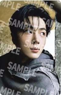 迷七 塔店 特典卡 