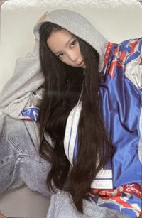 BURNING UP 隨機卡 B ver.