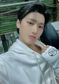 Beyond Zero 專輯卡 ATINY盤