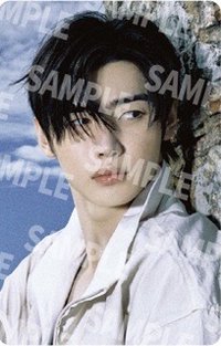 迷七 塔店 特典卡 