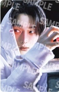 迷七 塔店 特典卡 