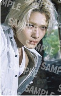 迷七 塔店 特典卡 