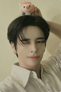 SUMMER CCREW 周邊卡 迷你娃