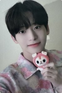 SUMMER CCREW 周邊卡 迷你娃