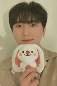 SUMMER CCREW 周邊卡 扁娃