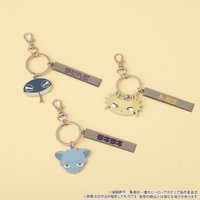 骨頭社 MVAnimals 鑰匙圈