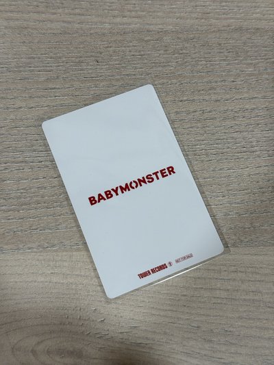 塔店柒 澀谷幸運卡