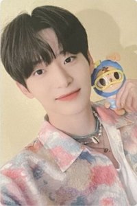 SUMMER CCREW 周邊卡 夏日烤焦娃