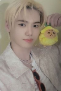 SUMMER CCREW 周邊卡 夏日烤焦娃