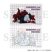 MVAnimals 透明小卡