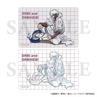 MVAnimals 透明小卡