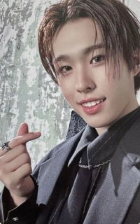 出道專 普版 專輯卡 