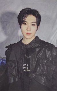 出道專 電子專 專輯卡 隨機卡