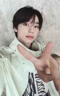 出道專 電子專 專輯卡 固卡