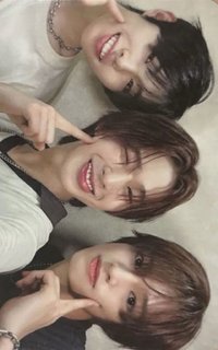 出道專 特別版 專輯卡 Unit卡 三人卡