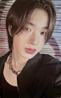 出道專 特別版 專輯卡 