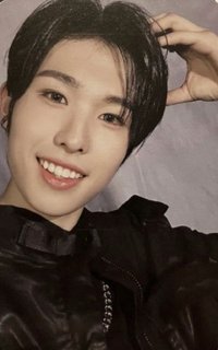 出道專 特別版 專輯卡 