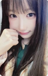 迷二 AR 1.0 簽售卡 臉頰ver.