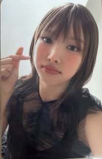 mini 14 yzy 2.0 特典卡 