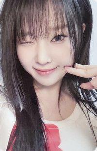 迷二 AR 1.0 簽售卡 麻糬ver.