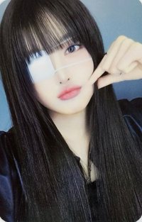 迷二 AR 1.0 簽售卡 臉頰ver.