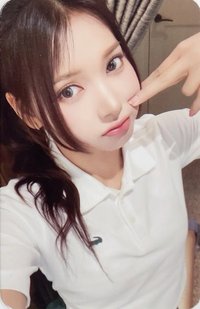 迷二 AR 1.0 簽售卡 麻糬ver.