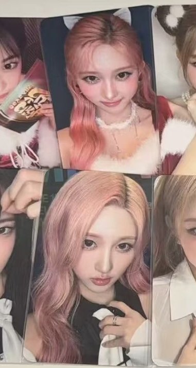 wmld4.0 秋 set（非現）