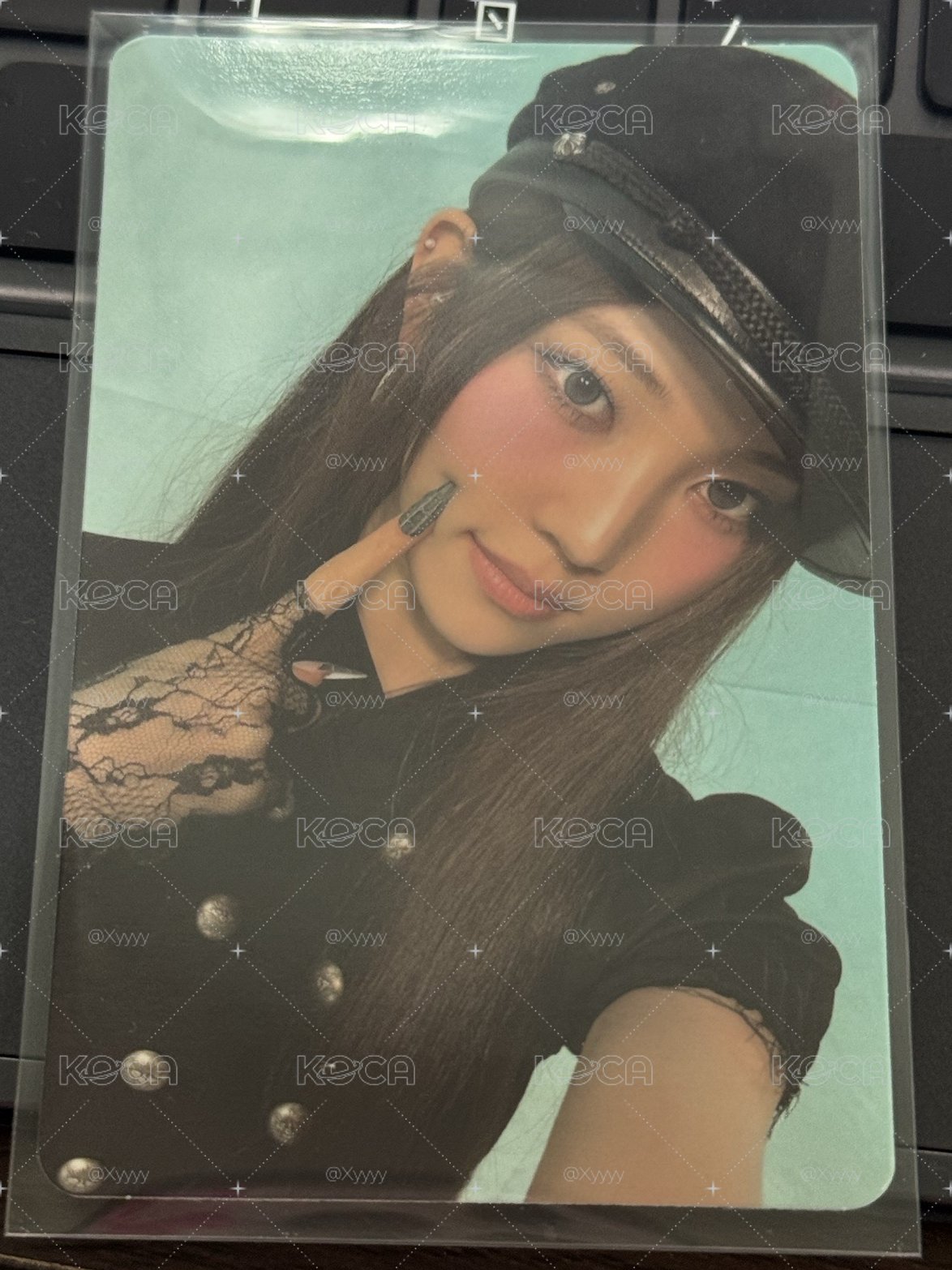 adp one版 專輯卡