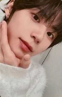 1st FAN-CON 隨機卡 