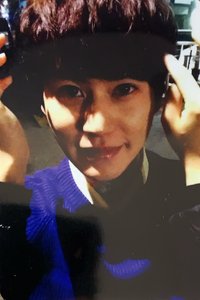 出道10週年特別專輯《 Devil 》 專輯卡 