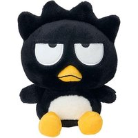 中娃 經典系列 絨毛娃娃