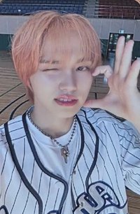 迷一 QR Ver 專輯卡 