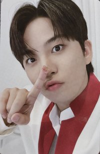 ANITEEZ IN THE CALLING 周邊卡 資料夾 CALLING PROFILE HOLDER