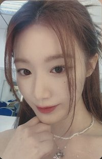 I SWAY ms 8.0 特典卡 