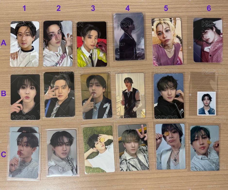 Stray Kids