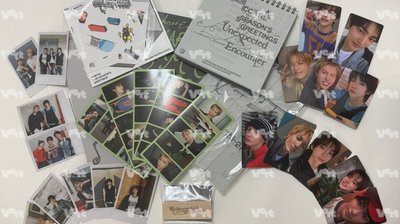 年曆 （個人組合 