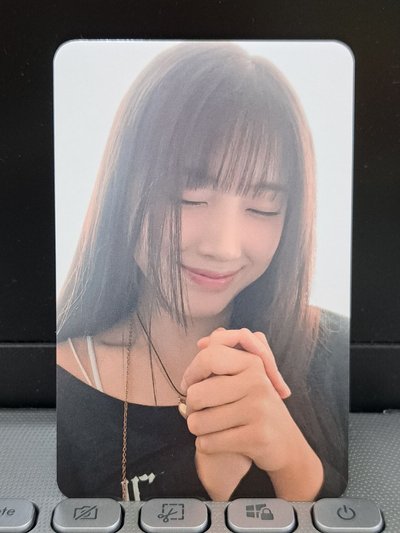 EL 許願友🎂 雙面卡