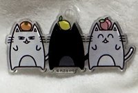 成員自製 鑰匙圈吊飾 