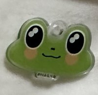 成員自製 鑰匙圈吊飾 