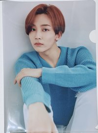 2期會員禮 資料夾 