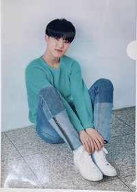 2期會員禮 資料夾 