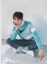 2期會員禮 資料夾 