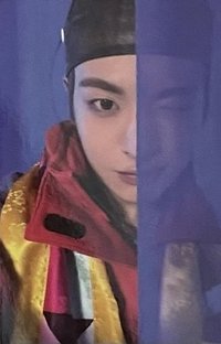 迷三 專輯卡 TRICKY ver.