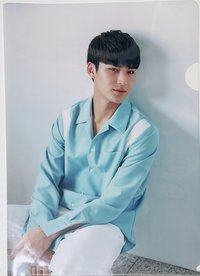 2期會員禮 資料夾 