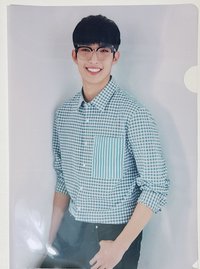 2期會員禮 資料夾 