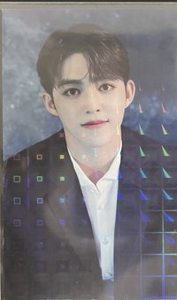 DREAM 塔店 抽選卡 