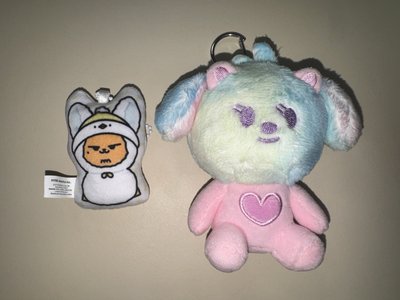 彩嘻、雪人春、雪人春吊飾