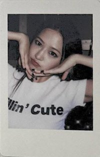 IVE SECRET wm 8.0 幸運卡 