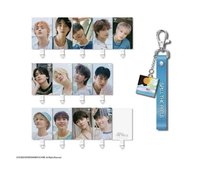 MINI12 手機掛繩背帶 