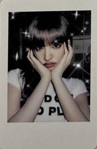 IVE SECRET wm 8.0 幸運卡 